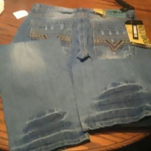 DEMO MENS JEANS relaxed